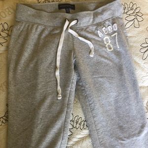 Aeropostale lounge pants